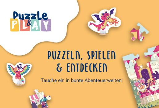 Puzzle&Play